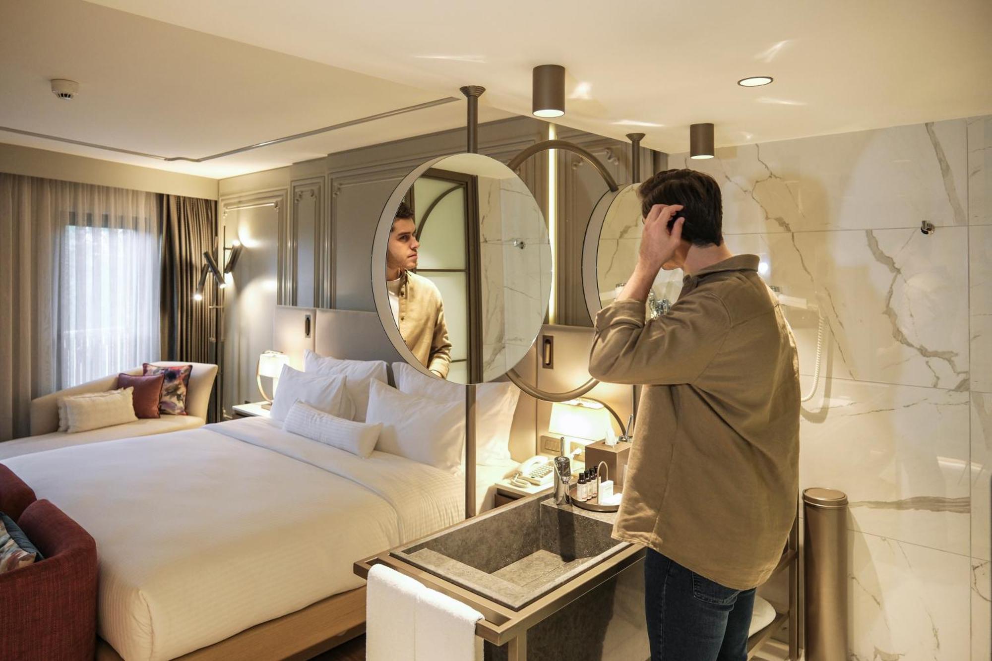 Stayso The House Hotel Стамбул Номер фото A guest at the hotel