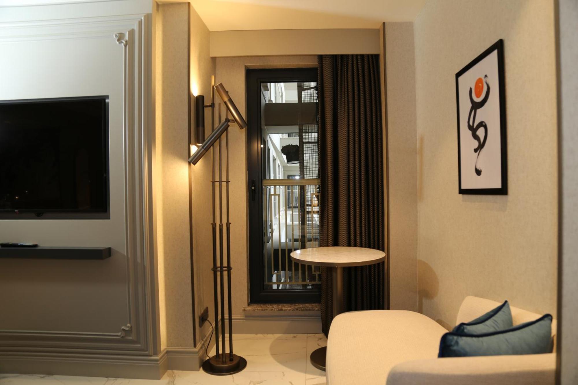 Stayso The House Hotel Стамбул Номер фото A room at the hotel