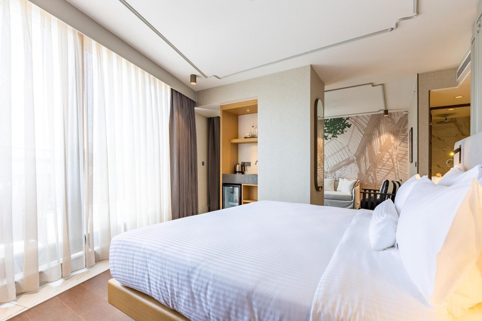 Stayso The House Hotel Стамбул Номер фото Deluxe Room